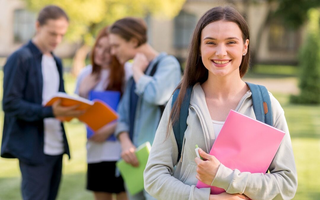 Estudiantes de 3° medio pueden inscribirse en el programa “Ruta vocacional” de Inacap