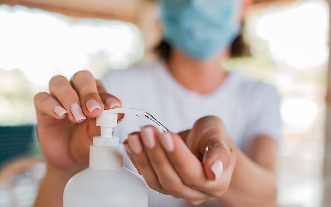 Conoce las nuevas medidas sanitarias para los colegios